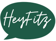 HeyFitz Marketing & Brand Strategy
